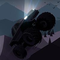 Monster Truck Shadowlands