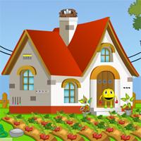 play Smiley Boy House Escape