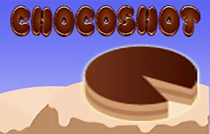 play Chocoshot