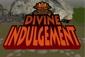 play Divine Indulgement