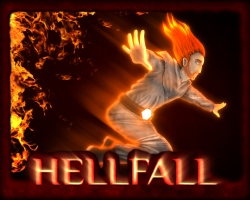 play Hellfall