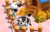 play Royal Twins: Cute Farm