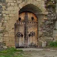 play Escape From Krak Des Chevaliers