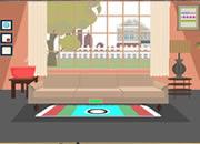 play Blush Room Rescue
