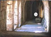 play Escape From Krak Des Chevaliers