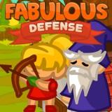play Fabulous Defense