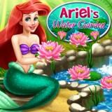 play Ariel'S Water Garden