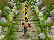 play Tomb Runner