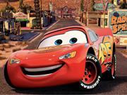 play Lightning Mcqueen Maze Race