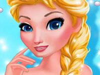 play Elsa'S True Love - Jack Vs Hiccup
