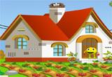 play Smiley Boy House Escape