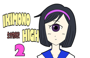 play Ikimono High 2