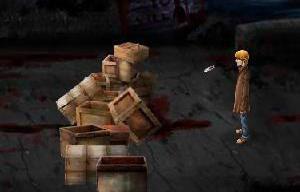 play Curse Village 6