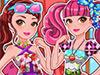 play Fashion Dresses Designer