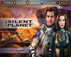 play The Silent Planet