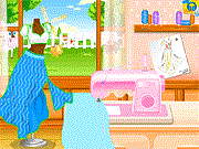 play Farmer Tailor Clothes