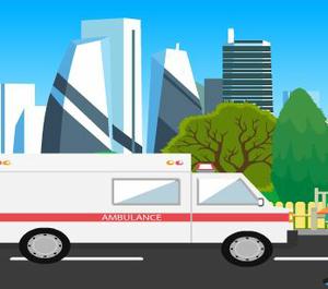 play Escapegamezone Ambulance Rescue