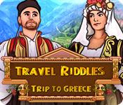 play Travel Riddles: Trip To Greece