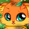 play Enjoy Pet Stars Baby Fox