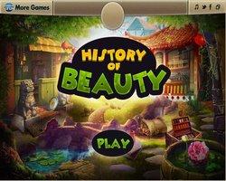 play History Of Beauty