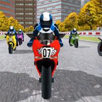 play Moto Xspeed Gp