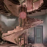 Abandoned Light House Escape