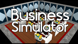 play Business Simulator (Beta)