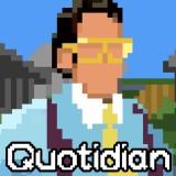 play Quotidian