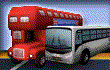 play Bus Parking 3D World