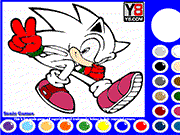 play Sonic