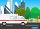 play Ambulance Rescue