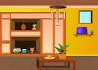play Escape From Handsome House