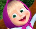 play Masha And The Bear Puzzle