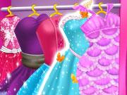 play Barbie Love Story