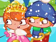 play Fairytale Slacking 2