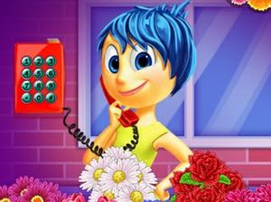 play Joys Flower Shop