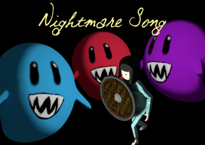 play Nightmare Song