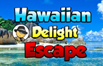 Hawaiian Delight Escape