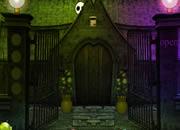 play Hidden Garden Escape