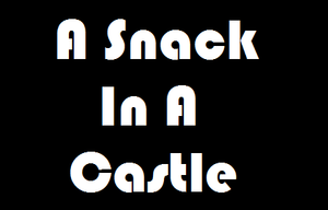 play A Snack In A Castle