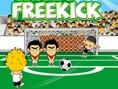 play Crazy Freekick