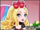 play Mirror Beach Apple White