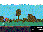 play Wheelie Legend