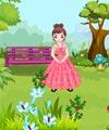 play Princess Pinky Escape From Garden