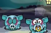 play Piggy Wiggy 4 Zombie Edition