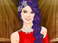 play Kendall Jenner & Friends - Hair Salon