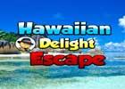 play Hawaiian Delight Escape