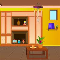 play Escape From Handsome House