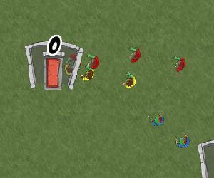 play Zombie Army Madness 6