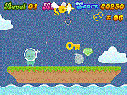 play Creepers Hunter